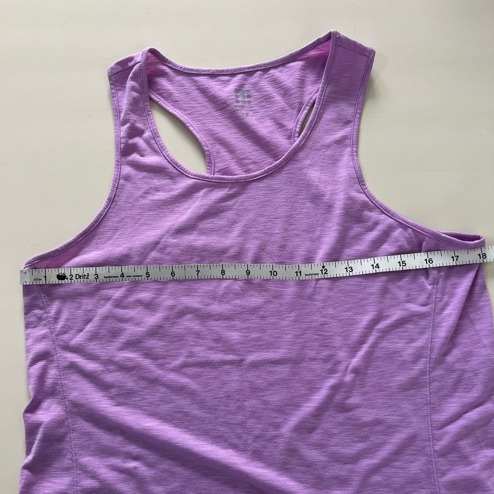 Title Nine Tank
